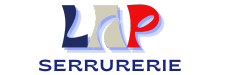 Serrurier Prignac-et-Marcamps Logo